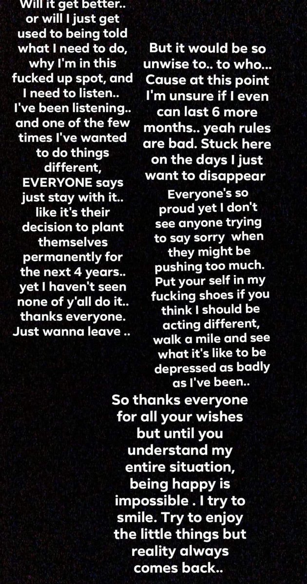 j33p3r96's tweet photo. Free thoughts. Take em away.. https://t.co/zTJobgJD63