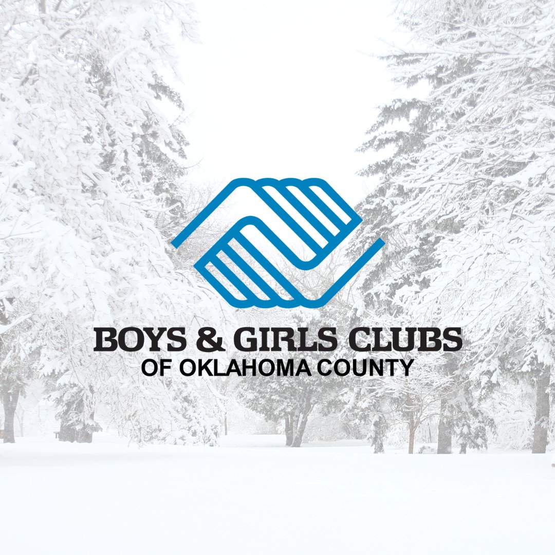Due to inclement weather, all Club locations will be closed tomorrow! We look forward to seeing all of our members on Monday for our Spring Break programming.