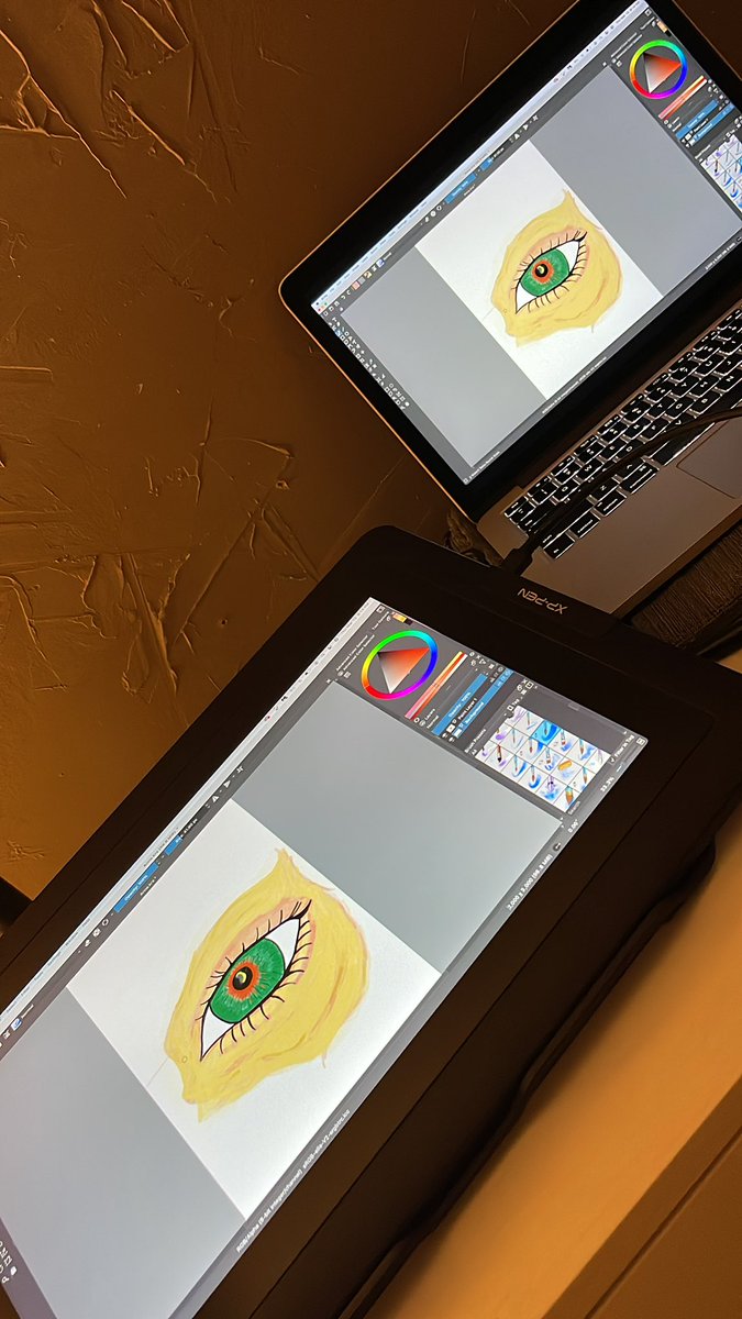 NRG_Spirit's tweet photo. @valleyTheCat In the making nft https://t.co/p8P6jEvjd0