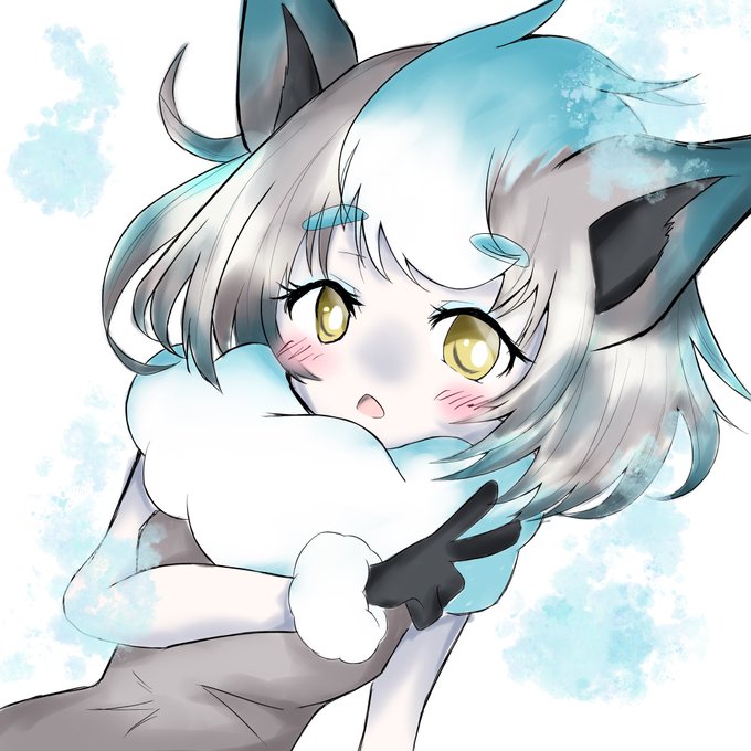 ポケモン擬人のtwitterイラスト検索結果