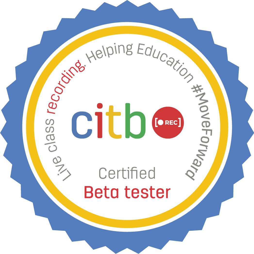 Grillo_AMP's tweet photo. Agradecido por esta gran oportunidad con #ClassInTheBox y #globaltecheducator (Partner oficial de Google y de ClassInTheBox) para seguir acompañando la Innovación Educativa Tecnológica de mi querida Bolivia y el mundo. https://t.co/lHbKYgqguo