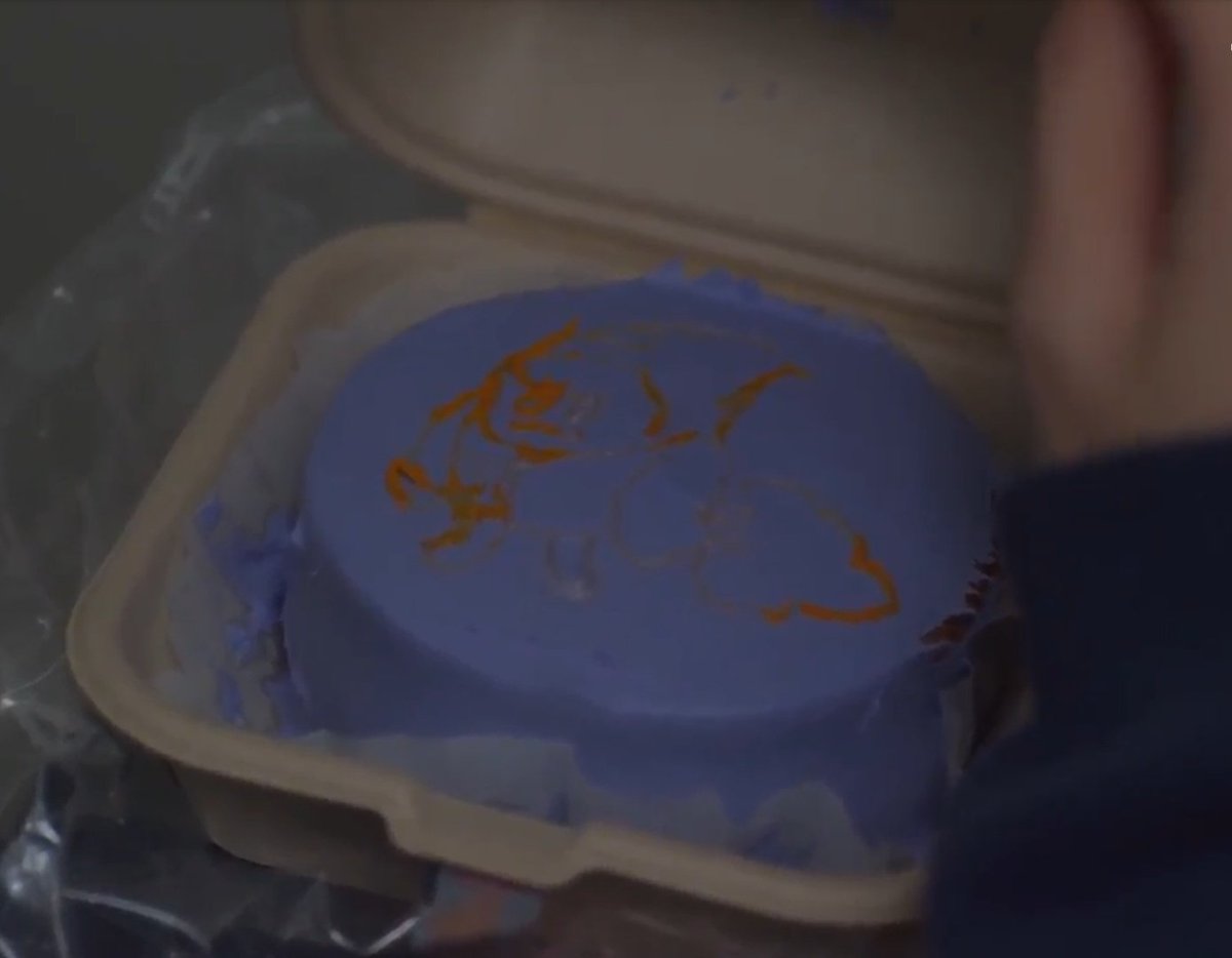 taesonjin's tweet image. o desenho mano kkkkkkkkkkk o importante é sempre tentar #SemanticErrorEP8