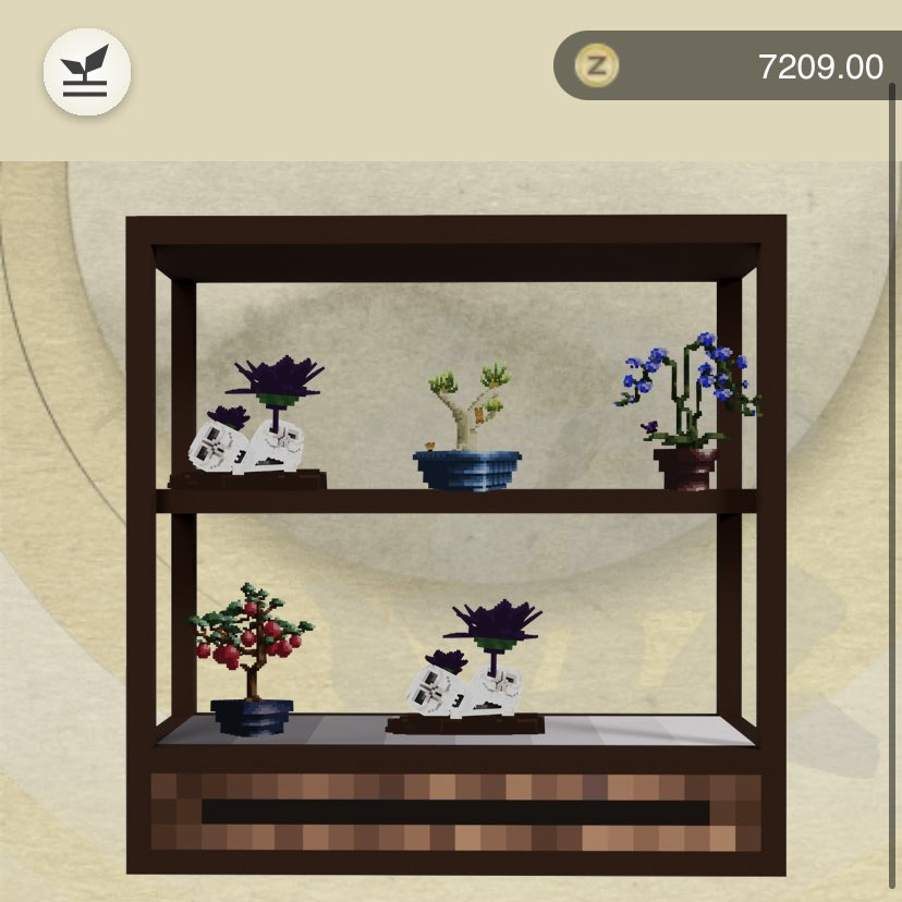 The Cryptobonsai tweet media