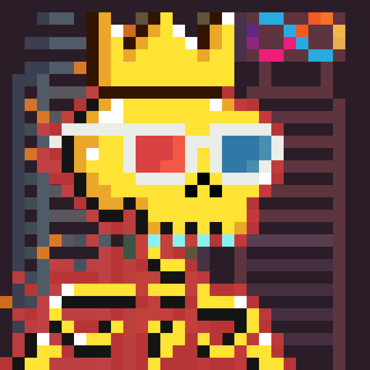bones_ic's tweet photo. Hey Boners

We are working really hard on our discord and website. But our design team is working even harder.

Big things are coming!!!

FL &amp; RT ♥️♥️♥️

#NFT #ICP #NFTGiveaway  #Bones_IC https://t.co/hiMzmveeQN