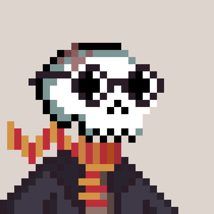 bones_ic's tweet photo. Hey Boners

We are working really hard on our discord and website. But our design team is working even harder.

Big things are coming!!!

FL &amp; RT ♥️♥️♥️

#NFT #ICP #NFTGiveaway  #Bones_IC https://t.co/hiMzmveeQN