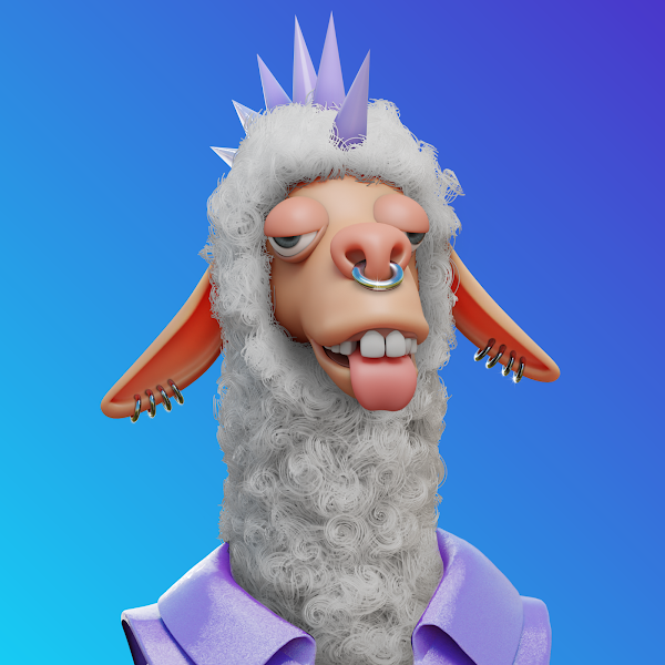 MnNiyompong's tweet photo. @vingoslang You can't miss this cool art work #LaidBackLlamas https://t.co/xKOZvjkm8u