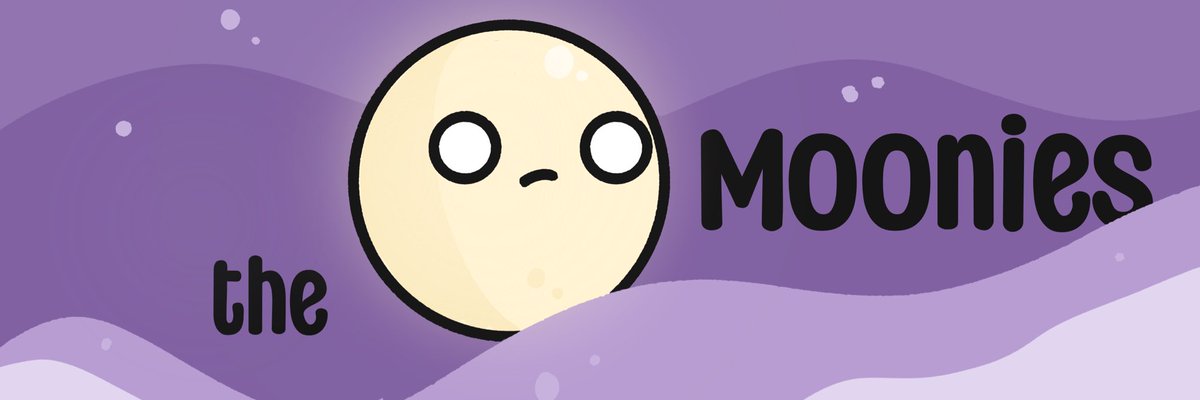 TheMoonies_NFT's tweet photo. Who’s ready to moon? 🌙

Coming soon. https://t.co/F4PYZECHvR