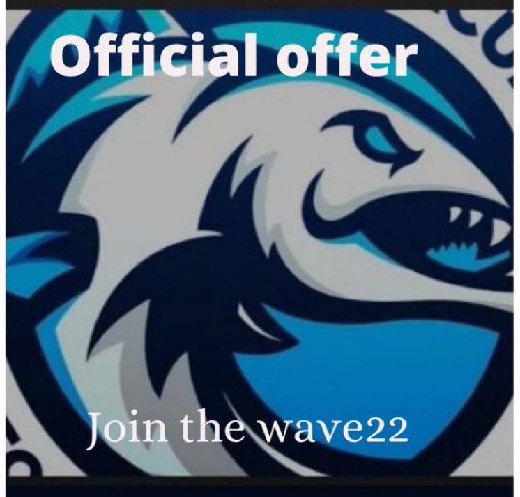 Blessed to receive my 10th offer from @pwrecruits2022 @BroomeLine @Broome_Football