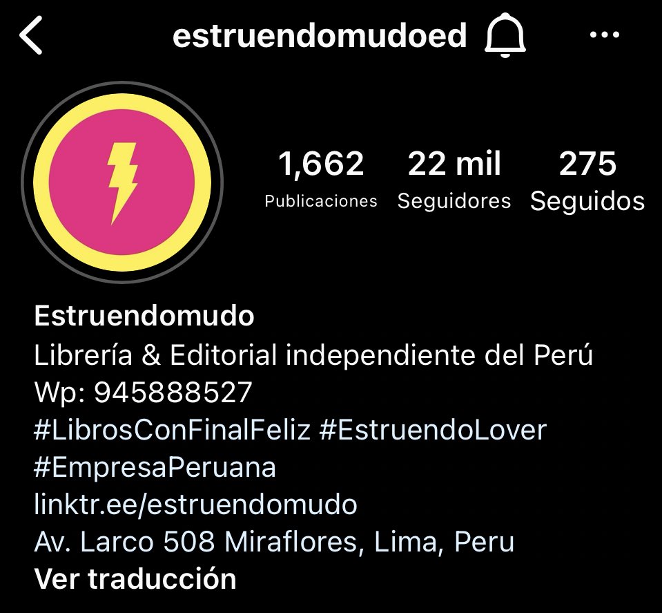sidetosidedark1's tweet photo. ✨ LIBRERÍAS QUE TRAERÁN       LASCIVIA A PERÚ 🇵🇪✨ https://t.co/KdDUMjcCO9
