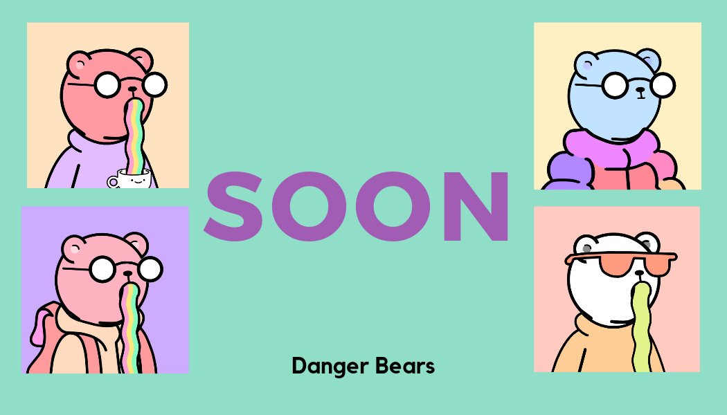 Danger_Bears's tweet photo. What do you think? 😳 @NftDanger 
#NFT #NFTshill #Cryptos https://t.co/Vsmw8du3b0
