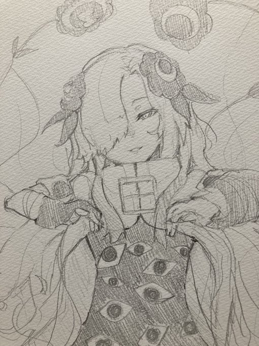 #ヰ世界情緒美術部 