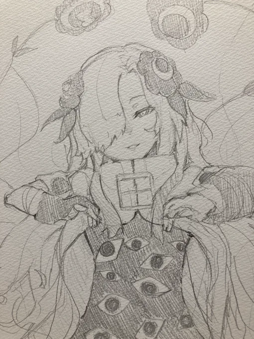 #ヰ世界情緒美術部 