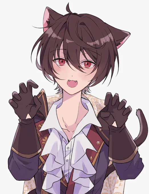 凛月🐾 