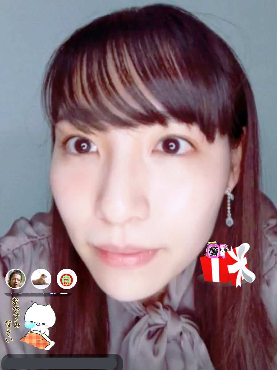 kattz802's tweet photo. さおりん、今日は少し早めの18時30分だそうです。イベント終盤につき、よろしゅう。 https://t.co/iIDk9flhr3