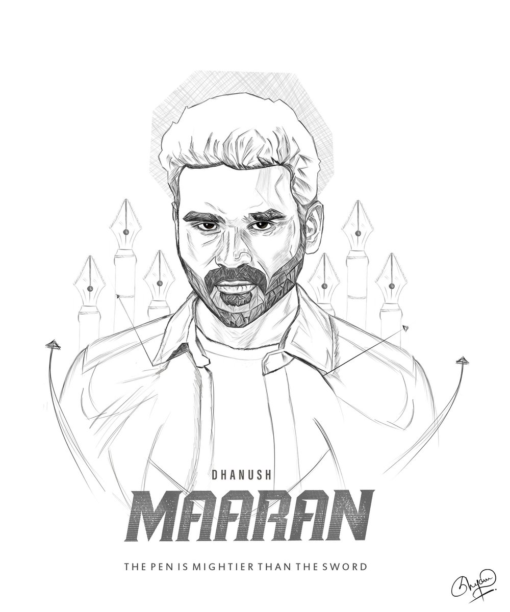 Kolar_Dst_DFC's tweet photo. #MaaranFromToday @DisneyPlusHS 
From 5 pm thalaivaa cnt wait... 🙏 https://t.co/rsRARMIZY4