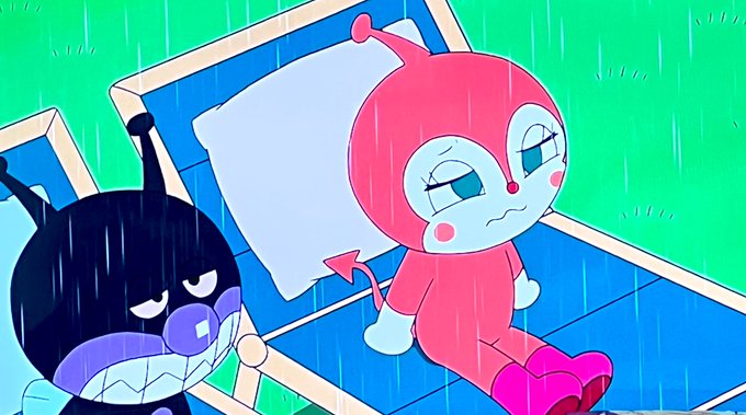 ばいきんまんのtwitterイラスト検索結果 古い順 ばいきんまんのtwitterイラスト検索結果 古い順