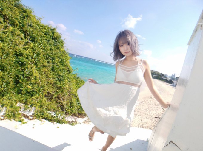 Twitterのコスプレ画像18