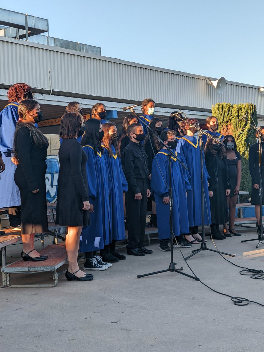 Bonita Vista Middle School tweet media