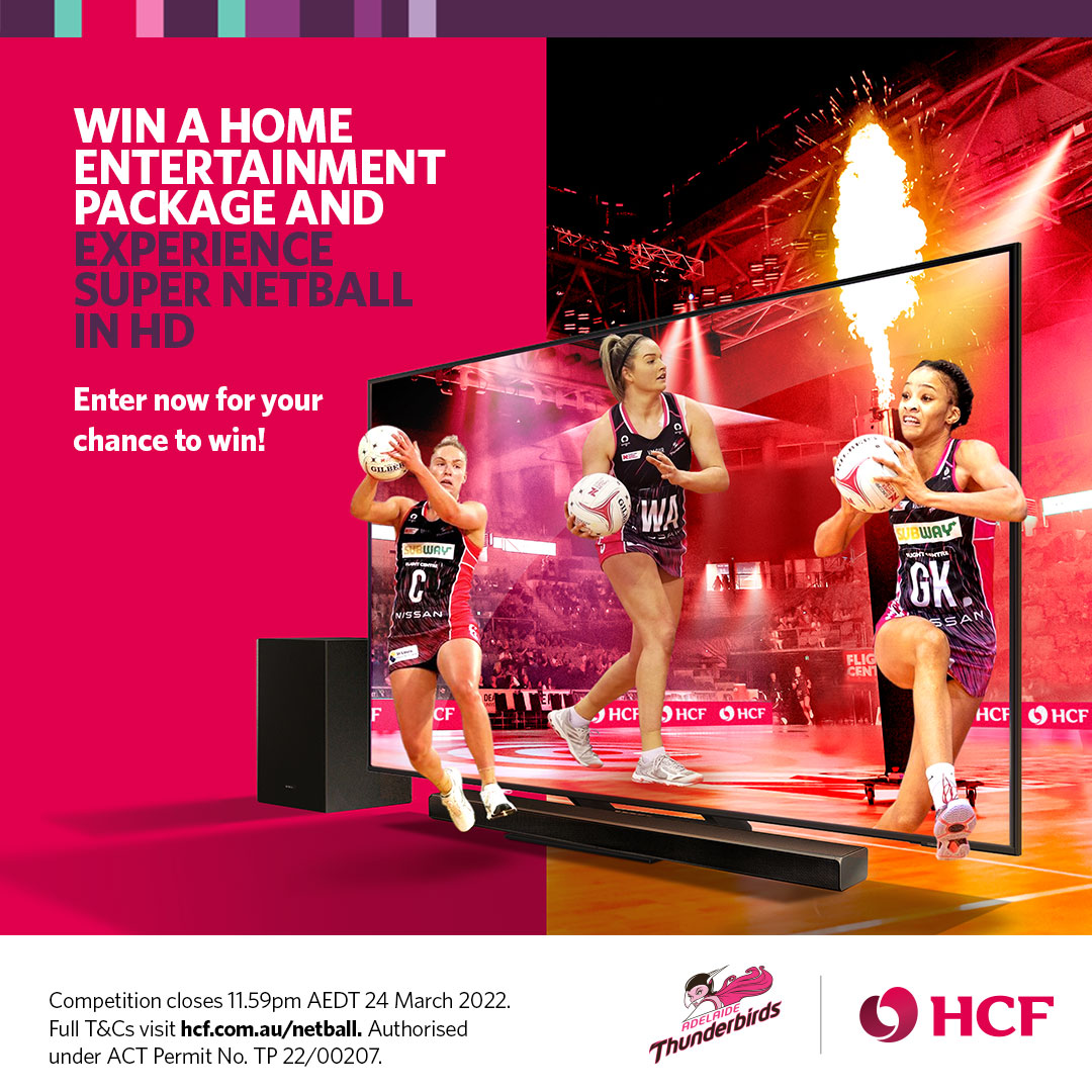 Netball SA tweet media