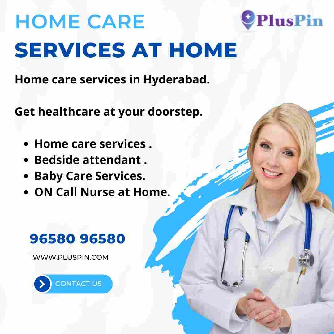 plus_pin's tweet photo. Book Home care services now in hyderabad from Pluspin 
Trained and experienced staff available
Call 9658096580 or
Visit https://t.co/pa05aItYy4 to book appointment
#pluspin,#homecareservice https://t.co/FyXtYnIMno