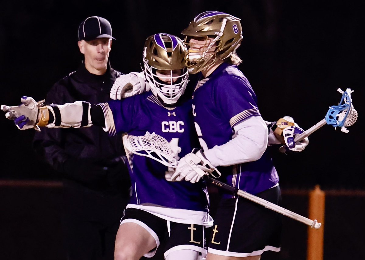 CbcLacrosseFans's tweet photo. Cadets take the season opening W with a 16-3 win over @wglacrosse1. #BrothersLacrosse #RollBub https://t.co/ACv3rMru1r