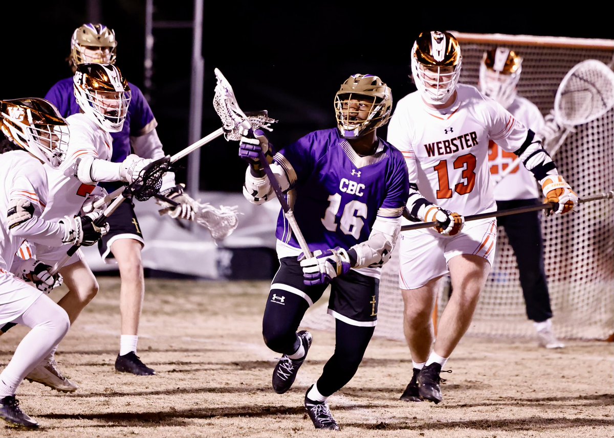 CbcLacrosseFans's tweet photo. Cadets take the season opening W with a 16-3 win over @wglacrosse1. #BrothersLacrosse #RollBub https://t.co/ACv3rMru1r