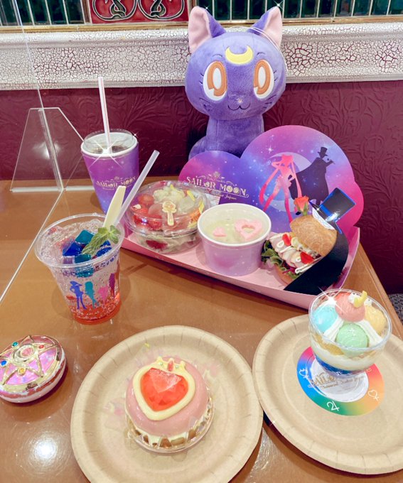 コスプレイヤーめぇめぇのTwitter画像60