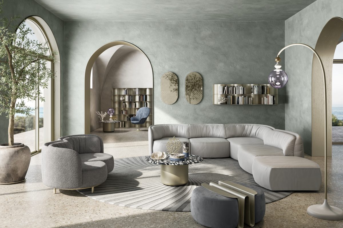 ItalyinAU's tweet photo. #DYK that nearly 40-50% of luxury furniture production worldwide happens in 🇮🇹 ?
#Impatia's combination of luxury, design &amp; play  resonates in the Australian market

ℹ️👉https://t.co/4NMWoxmx8B
@ItalyMFA 
#ChooseItaly #luxuryliving #decorideas #interiordesign #gametable #gameroom https://t.co/U61375eI2u