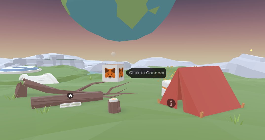 #camping on the grid
See you soon <a href="/station_kinoko/">Station Kinoko</a> 

#Metaverse #mushroom #Polygon #PolygonNetwork #DeFi #SneakPeek #NFT #NFTs #YieldFarming