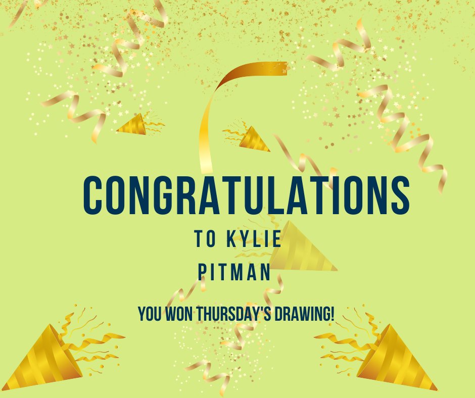 Congratulations, Kylie! You have won a $5 gift card to <a href="/OC_BREW/">THE BREW</a>!

#seetheunseen #eraselymphoma