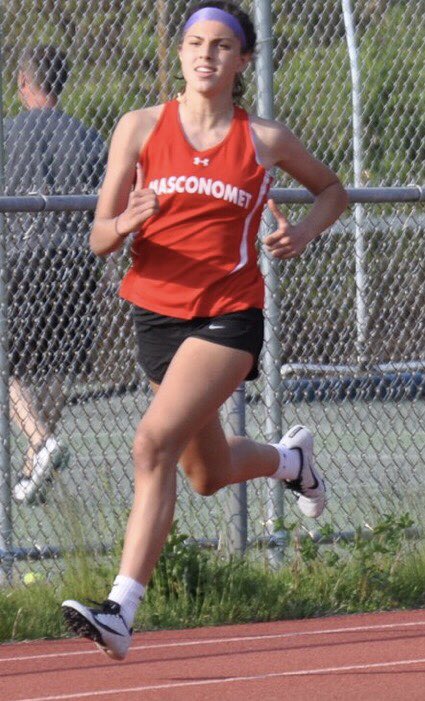 2022 Masco Combine overall winner: Lauren Boughner!
Congratulations Lauren and to all our participants. Let’s do it again next year! #MultiSports <a href="/Masco_Track/">Masco Track & Field</a> <a href="/mascochieftains/">John Daileanes</a>