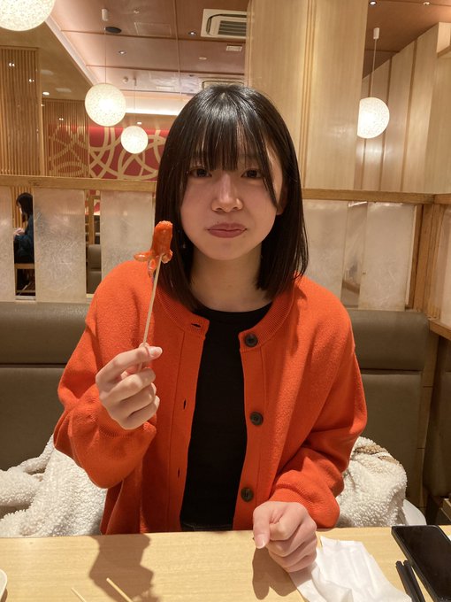 Twitterのコスプレ画像5