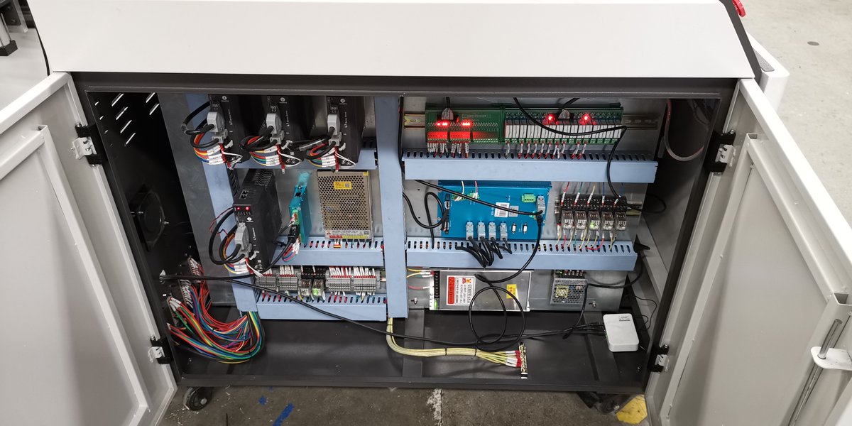 M5S-CCD-K
Such a popular machines.
sales08@missilecnc.com
+86 13026580154