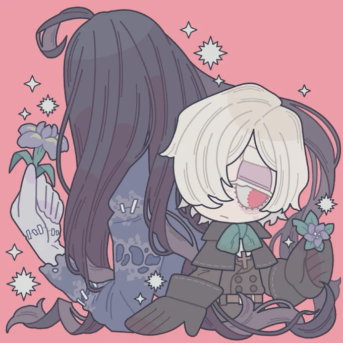 💐 