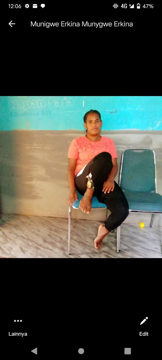 Mariana Itlayhe tweet media