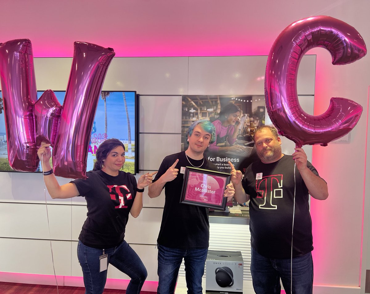 Congrats to our San Antonio Northwest Rock 🌟 🌟 for winning Winner Circle 2021! Enjoy Miami! ☀️ 🏖 <a href="/Maburabih/">Marisela Abu-Rabih</a> <a href="/Jeremylance210/">Jeremy Morrison</a> <a href="/supdav/">David Parker</a> @MrMagentaSATX