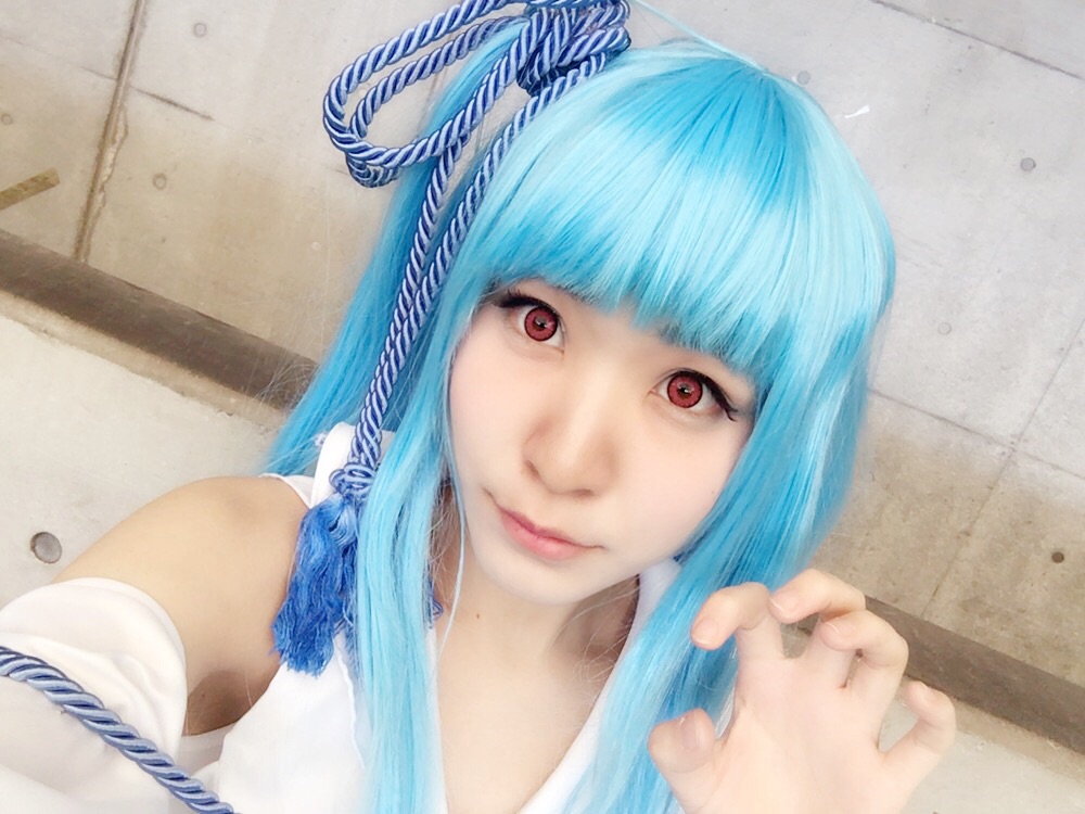 official__SJC's tweet photo. 【コスプレ】#SJC誕生祭🎂
#葵　ちゃんお誕生日おめでとう！
　　　　　 🎉Happy Birthday🎉🎉

#琴葉葵生誕祭2022
#琴葉葵誕生祭2022 

#VOCALOID  #ボカロ 
#cosplay #cosplayer #コスプレ
#Kosplei  #Cospley #คอสเพลย์
#코스프레 #코스어 #Coser
※掲載元プラットフォームに使用許諾済み https://t.co/59WblfSLZ7