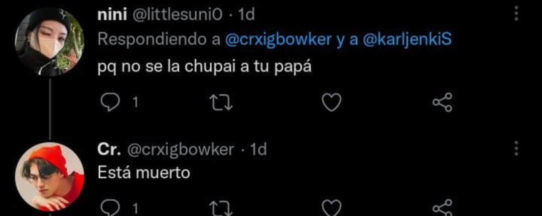 RolStrugglesHP's tweet photo. No quiero decir que me rei pero me rei https://t.co/xfIIjuhBGJ