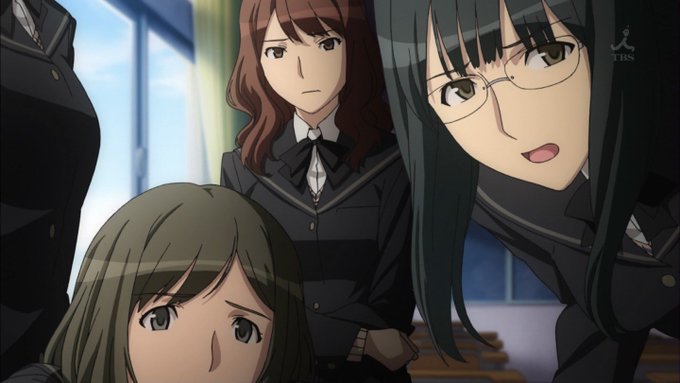 典子のtwitterイラスト検索結果 古い順