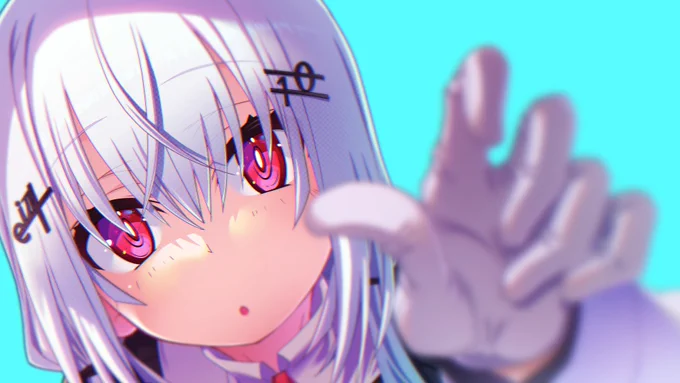 葉加瀬冬雪 #はかせレポート ⚗ 