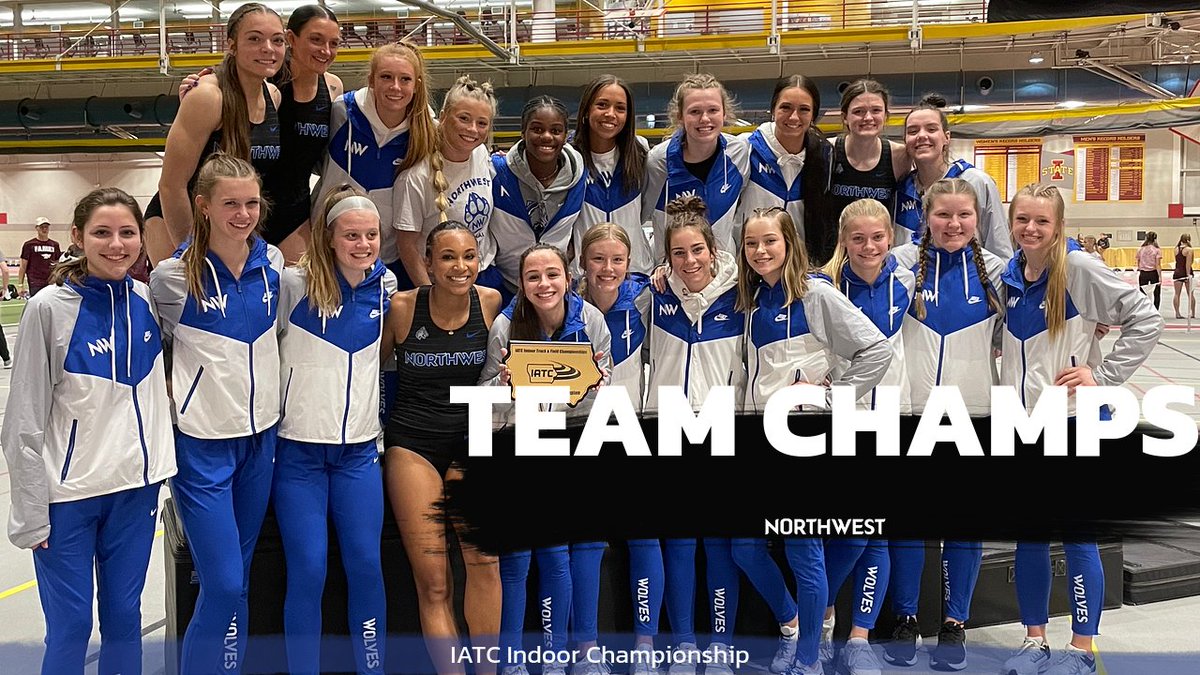 Northwest Girls Track & Field tweet media