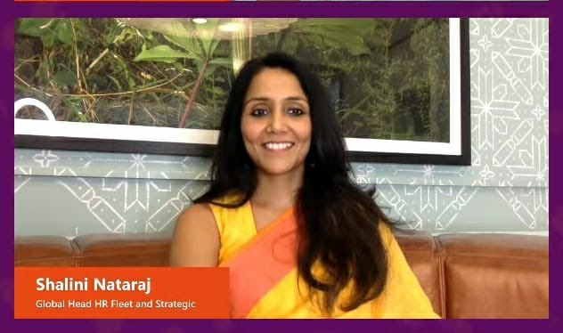 shalininatraj's tweet photo. Sometimes there is a trigger , sometimes we don’t even know what hit us. That’s what mental wellness is all about. The most important is to pause, listen to yourself and take support as needed. Had the pleasure of talking with Barkha about Mental wellness https://t.co/IHYxf6RppW https://t.co/UsbFMuYOmS
