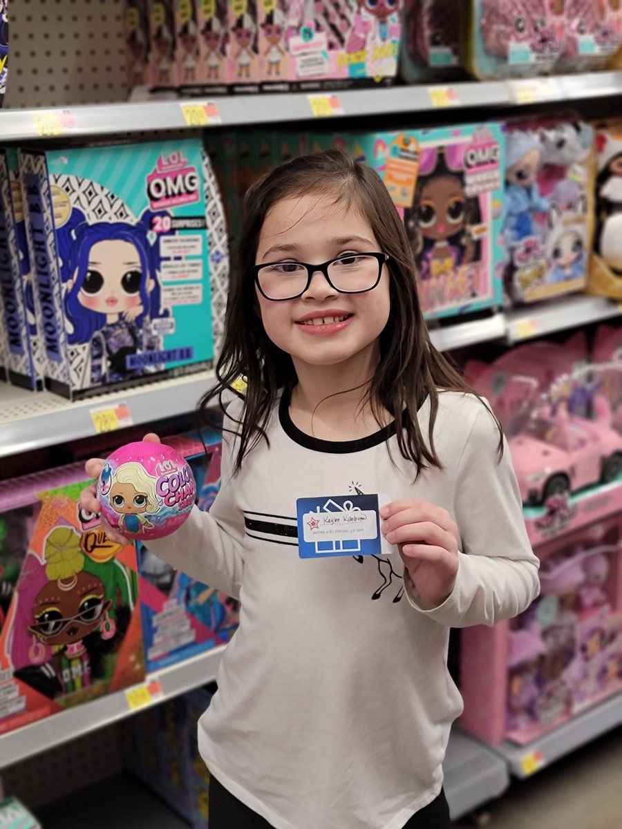 Charlotte Elementary School tweet media