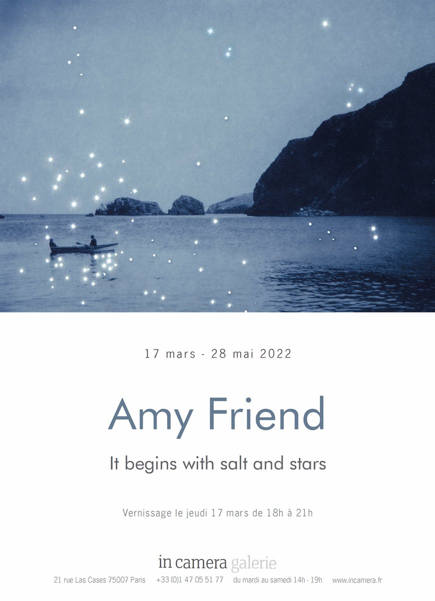 amyquerin's tweet photo. If you are in Paris...this is happening soon! https://t.co/u0n9QyIEVW