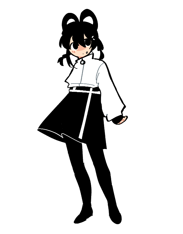 alternate persona design 