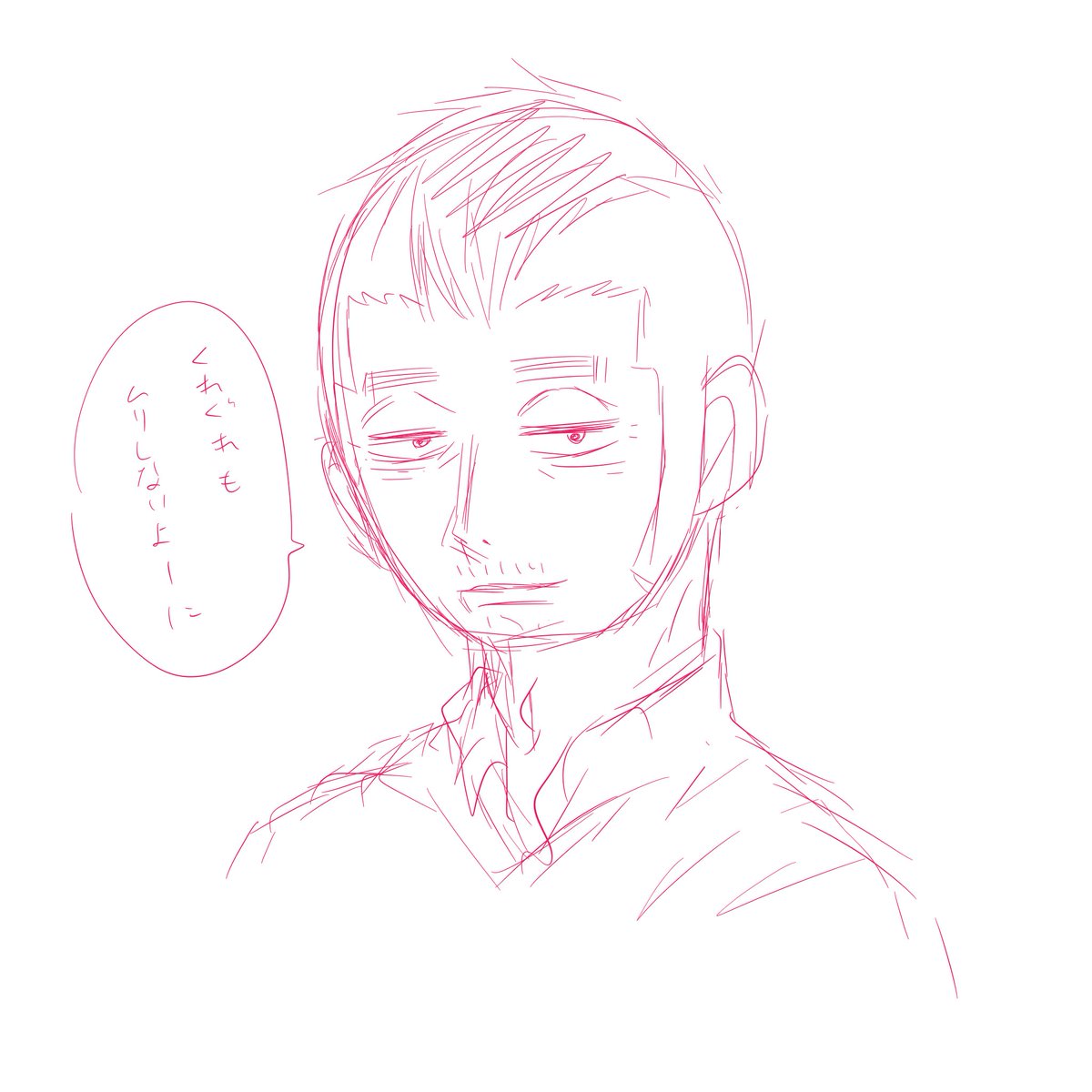 リハビリ門倉さん。 