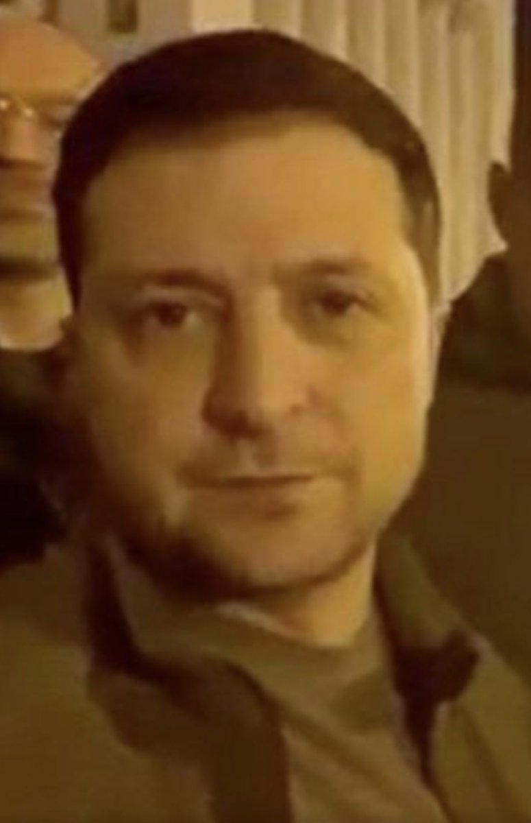 Whether it be Democrat or Republican, one thing we don’t remotely have in this country is a politician like this. Not. One.