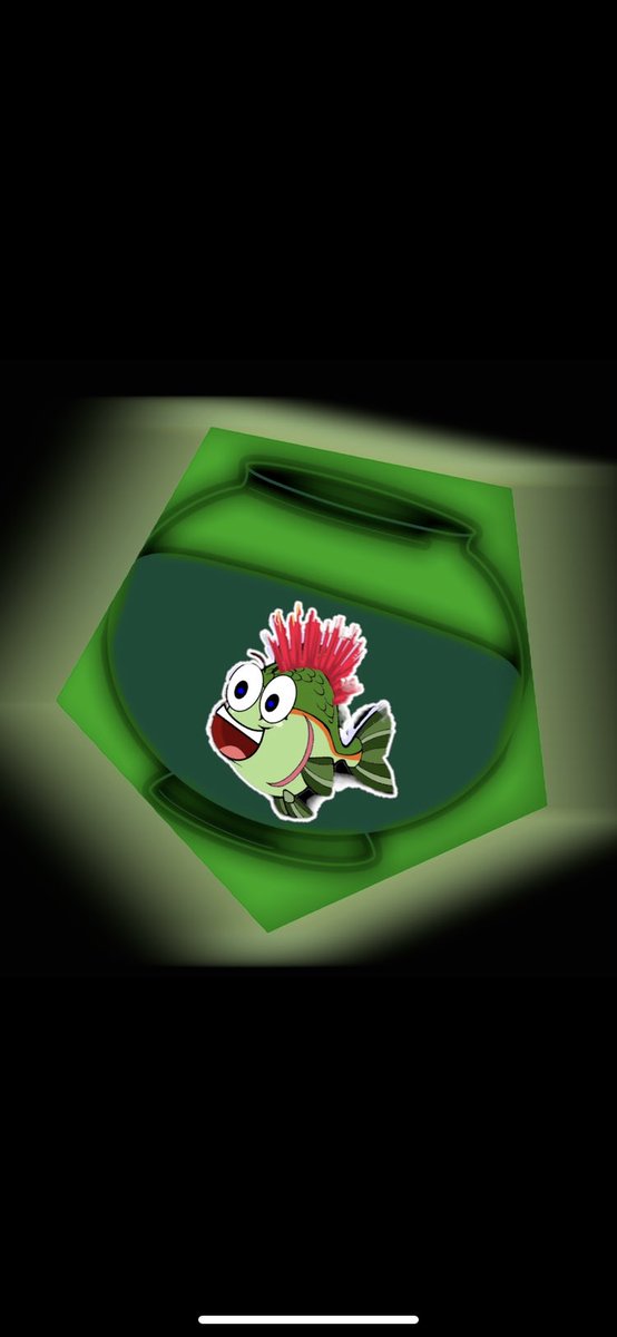 FunkyFishFam's tweet photo. @squrtleee @Cortezred1999 Go check the opensea page now!!!!!!!! https://t.co/W4WyKCZIIs