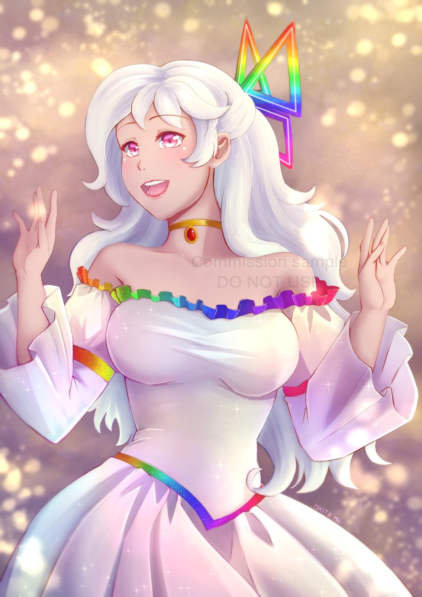 mikitamg's tweet photo. Mientras preparo todo para el stream de esta noche comparto el dibujito de la otra vez terminado!. Comisión para @CBandicito muchas gracias por comisionarme♥ 
.
info comisiones: https://t.co/HTpX886rl8
.
#commissionsopen #artcommissions #animedrawing #digitalart #ArtistOnTwitter https://t.co/UG694MmCmp