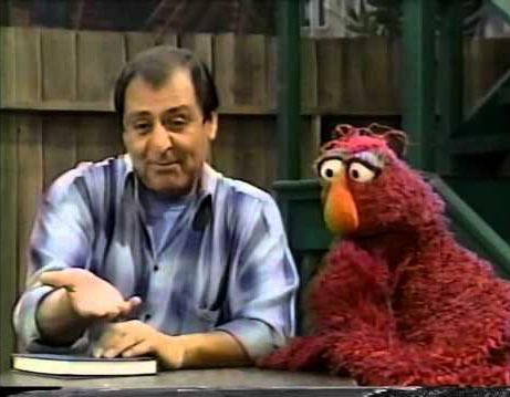 Super Sky Point to Emilio Delgado, who until about right now you probably knew simply as Luis from Sesame Street. His death will surely bring up a lot of “Where do Muppets go when they die?” questions for parents and the answer is I simply do not know. #RIP, you sweet bastard.